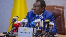 Tchad : Nouvel Élan pour la Décentralisation – Tout sur le Comité d&rsquo;Organisation du Séminaire National