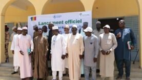 Salamat : Nouvel Élan pour la Nutrition au Tchad : Découvrez les Enjeux et Opportunités d&rsquo;Aujourd&rsquo;hui
