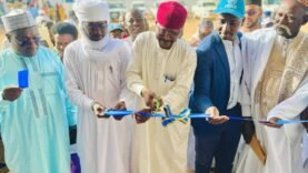 Ouaddai : Découvrez le Nouveau Centre de Santé d&rsquo;Arkoum et son Impact Révolutionnaire Aujourd&rsquo;hui