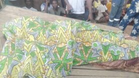 Tragédie à Mboh Nya, près de Doba : Tout ce que vous devez savoir sur le drame du jour