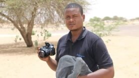 Tribune : « Liberté en Question : Pourquoi Deux Journalistes Sont-ils Encore Derrière les Barreaux ? » – Moussa Guedmbaye