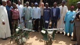 Le Secteur Agricole en Mutation au Burkina Faso : Vers une Révolution Durable pour l&rsquo;Autosuffisance Alimentaire : Découvrez les Enjeux Cruciaux d&rsquo;Aujourd&rsquo;hui