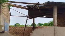 Adolescent Foudroyé à Danamadji : Découverte Choc au Cœur du Moyen-Chari