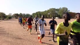 Sarh : Annulation Inattendue du Championnat National de Football : Les Répercussions Imminentes