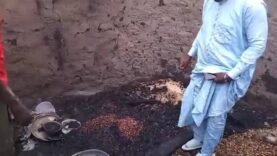 Moyen-Chari : Des familles sans abri après un incendie dévastateur à Danamadji 2 – Tous les détails clés
