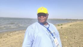 Patrimoine Culturel : Vers l&rsquo;Inscription du Lac Léré sur la Liste Mondiale – Interview Exclusive avec le Dr Gondeu Ladiba, Socio-Anthropologue