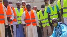 Amtiman : Lancement de Salamat pour le Curage des Caniveaux : Ce que Vous Devez Savoir Aujourd’hui