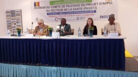 Première Réunion du Comité de Pilotage pour le Projet Santé : Points Clés à Retenir Aujourd’hui