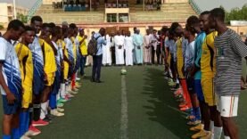 Tournoi de Football Étudiant : Renforcement de la Cohésion et Esprit d&rsquo;Équipe Décryptés Aujourd&rsquo;hui