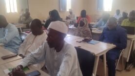 Abéché : Formation Cruciale des Acteurs Civils sur les Droits Humains – Les Points Essentiels à Connaître Aujourd’hui