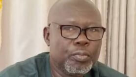 Tchad : Redéfinir la Gouvernance – Vision de Badono Daigou, Leader Écologiste