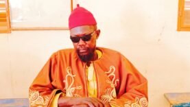 Mandoul : Le Mbang de Diyeï Plaide pour une Campagne Agricole Harmonieuse – Informations Essentielles du Jour