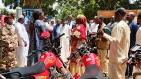 Révolution numérique en Afrique : Comment les smartphones transforment l&rsquo;agriculture durable aujourd&rsquo;hui