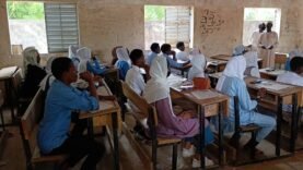 Salamat : 650 Candidats en Route vers le Brevet de l’Enseignement Fondamental – Informations Essentielles Aujourd&rsquo;hui