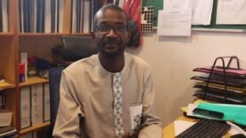 Séisme à Faya : « Aucun risque majeur au Tchad », selon le Dr Mahamat Nour Abdallah – Ce que vous devez savoir