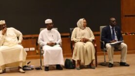 Tchad : Relocalisation des Réfugiés – Défis Cruciaux pour les Autorités et Partenaires Humanitaires : Points Essentiels du Jour