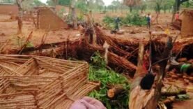 Bekamba Dévasté par une Tempête : Dégâts Collatéraux et Bilan Humain Alourdi – Informations Cruciales du Jour