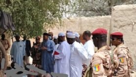 Kanem : Découvrez les Révélations Clés de la Visite Gouvernementale à la Maison d’Arrêt de Mao Aujourd’hui