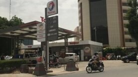 Tchad : Réhabilitation de l&rsquo;Avenue Charles De Gaulle par la Mairie Centrale – Les Détails Essentiels du Projet