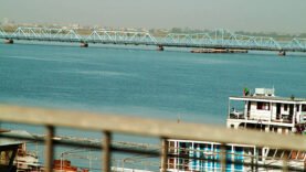 Port-Soudan en Crise : Les FSR Intensifient les Attaques aux Drones – Ce que Vous Devez Savoir Maintenant