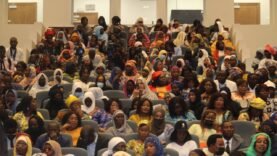 Lancement de l&rsquo;initiative « Ensemble pour Elle » : Booster l&rsquo;Autonomisation Féminine en Afrique Subsaharienne – Découvrez l&rsquo;Impact Aujourd&rsquo;hui