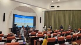Dialogue et Action : Les Nations du Sahel S&rsquo;engagent pour l&rsquo;Éducation avec la Déclaration de Nouakchott