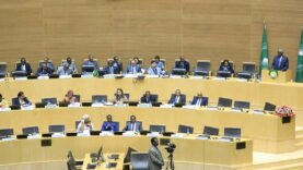 Les Restricciones Migratorias Estadounidenses Preocupan a la Unión Africana: Lo Esencial del Día