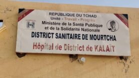 Kalaït : Triplets en bonne santé à l&rsquo;hôpital de Kalait – Découvrez les dernières nouvelles et leur avenir prometteur !