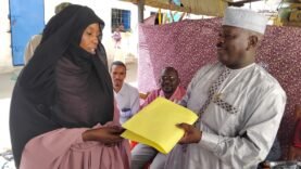 Abéché : Remise de certificats de fin de formation aux femmes détenues – Tout ce qu’il faut savoir sur cet événement marquant !