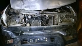 Tchad : Tragédie à Mao – Un piéton décède dans un accident tragique, les détails essentiels à connaître aujourd&rsquo;hui.
