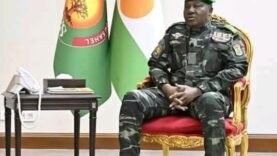 Crise au Sahel : Le Général Tiani dénonce la France, l&rsquo;UE et les États-Unis comme agents de déstabilisation – Informations essentielles à connaître !