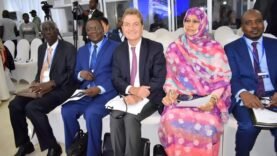 Révolution Numérique : Padacké Pahimi Albert Élu Vice-Président de l&rsquo;IDC-CDI Afrique – Les Enjeux à Connaître Absolument !
