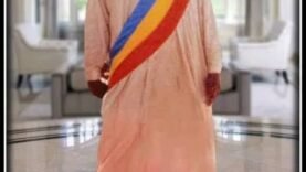 Nécrologie : Disparition de Bourma Abdissi Adoum, Ancien Maire d&rsquo;Ati – Éléments Essentiels à Retenir Aujourd&rsquo;hui