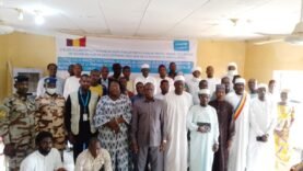Lancement d&rsquo;un Atelier Inédit : Maximisez le Suivi et l&rsquo;Évaluation du Plan d&rsquo;Investissement 2025 au Barh El Gazel – Découvrez les Essentiels Ici !