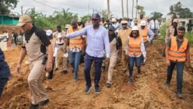 Réforme Éducative : Le Ministre de l&rsquo;Éducation en Mission à Libreville pour Révolutionner l&rsquo;Avenir des Jeunes – À Découvrir Absolument !