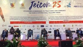 Les JEICOM25 : Accélérez la Réalisation de Vos Projets Communaux – Découvrez les Clés du Succès !