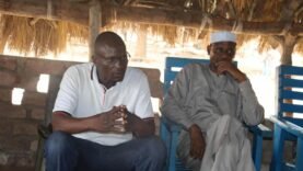 Solidarité en Action : Mission Humanitaire du Collectif Ngambaye pour Soutenir les Populations Vulnérables de Mandakaou – Tout Ce Que Vous Devez Savoir !