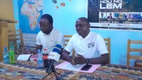 Découvrez l’album tant attendu « NDU NÔ LEM » de Koularambaye Mathurin : Tout ce qu&rsquo;il faut savoir sur cette sortie exceptionnelle !