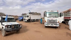 Urgent : Frappe aérienne dévastatrice sur un convoi humanitaire PAM-UNICEF, cinq victimes – Analyse des implications