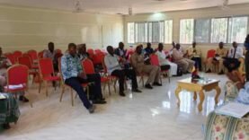 Un Budget Révisé pour Propulser le Développement Communal de Sarh : Les Clés de la Réussite à Découvrir !