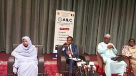 Lutte Anti-Corruption : L’AILC Révèle des Résultats Étonnants Après 100 Jours d’Actions – Découvrez l’Essentiel !