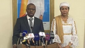 Adoption du Plan Tchad Connexion 2030 : Accélérer le Développement pour un Avenir Durable – Tout Ce Que Vous Devez Savoir