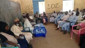 Lancement du Plan d’Action Annuel au Canton Dadjo Centre : Tout Ce Que Vous Devez Savoir Maintenant !