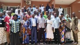 Moyen-Chari : Formation Essentielle sur le Développement Durable pour les Jeunes – Tout ce qu&rsquo;il Faut Savoir !