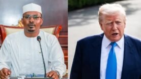 Tchad Suspend les Visas aux Américains : Comprenez les Implications de Cette Décision Réciproque