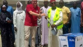 Renforcement des Capacités de Lutte contre les Inondations à N&rsquo;Djamena : Tout Ce Que Vous Devez Savoir Aujourd&rsquo;hui