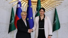 Renforcement des Alliances : La Présidente de Slovénie au Siège des Nations Unies pour Promouvoir le Multilatéralisme – Découvrez les Enjeux Clés d&rsquo;Aujourd&rsquo;hui