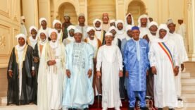 Aïd al-Adha 2023 : Le Président Mahamat Déby Itno reçoit les vœux du Conseil Supérieur des Affaires Islamiques – Découvrez les enjeux et impacts pour le pays