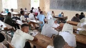 Tchad : Report du baccalauréat initialement prévu le 8 juin au 9 juin – Tout ce qu&rsquo;il faut savoir !