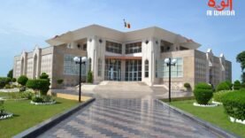 Le président Tchadien à Malabo : Découvrez les enjeux majeurs de la conférence CEEAC !